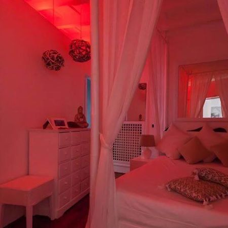 Navona Star Luxury Deluxe Apartment Roma Ngoại thất bức ảnh