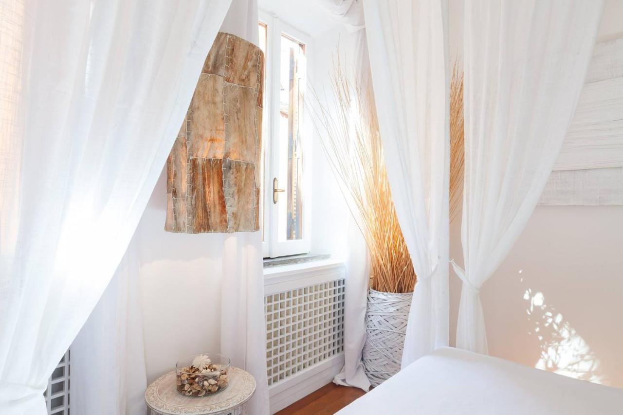 Navona Star Luxury Deluxe Apartment Roma Ngoại thất bức ảnh