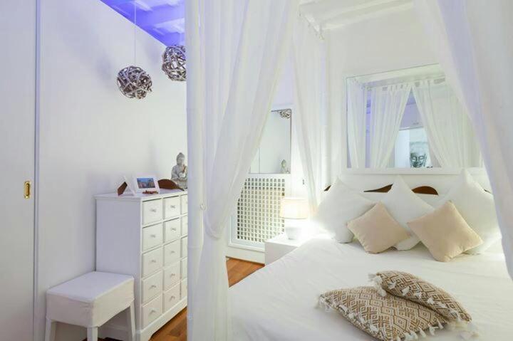 Navona Star Luxury Deluxe Apartment Roma Ngoại thất bức ảnh