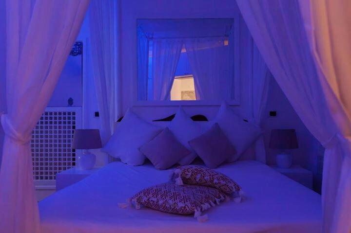 Navona Star Luxury Deluxe Apartment Roma Ngoại thất bức ảnh