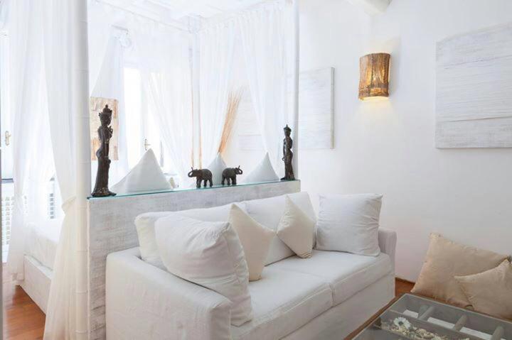 Navona Star Luxury Deluxe Apartment Roma Ngoại thất bức ảnh