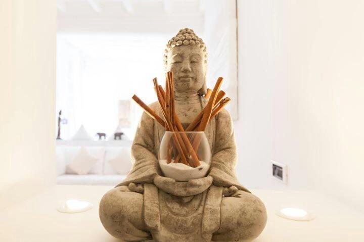 Navona Star Luxury Deluxe Apartment Roma Ngoại thất bức ảnh