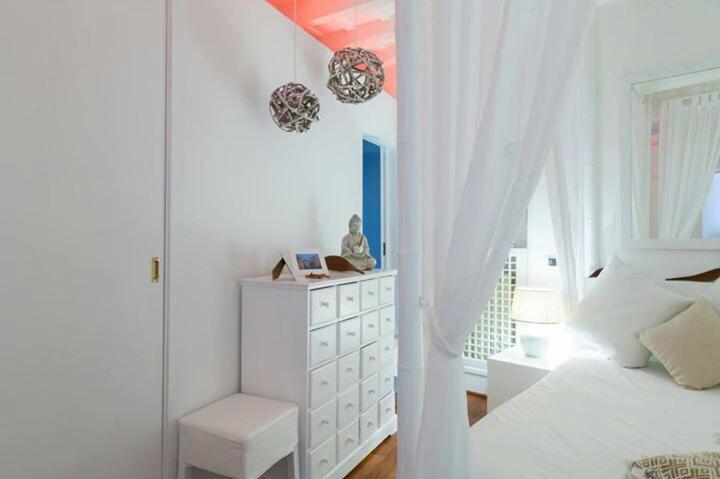 Navona Star Luxury Deluxe Apartment Roma Ngoại thất bức ảnh