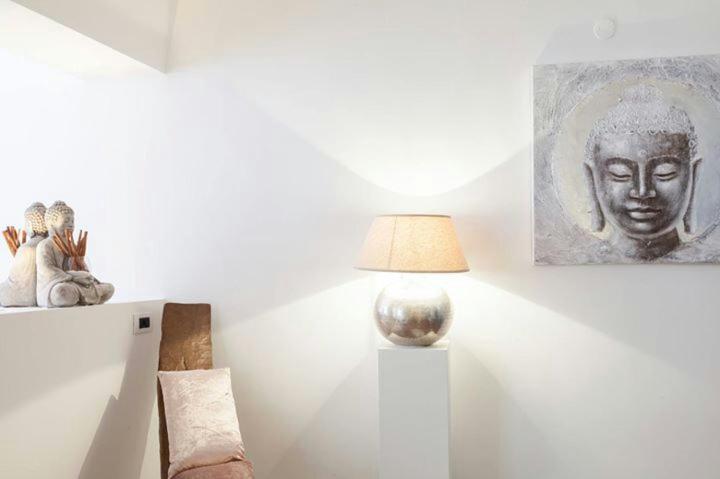 Navona Star Luxury Deluxe Apartment Roma Ngoại thất bức ảnh