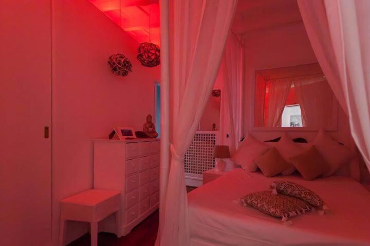 Navona Star Luxury Deluxe Apartment Roma Ngoại thất bức ảnh