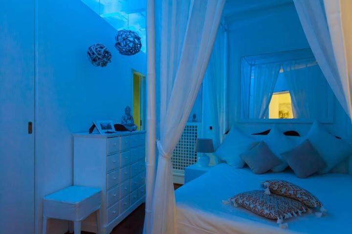 Navona Star Luxury Deluxe Apartment Roma Ngoại thất bức ảnh