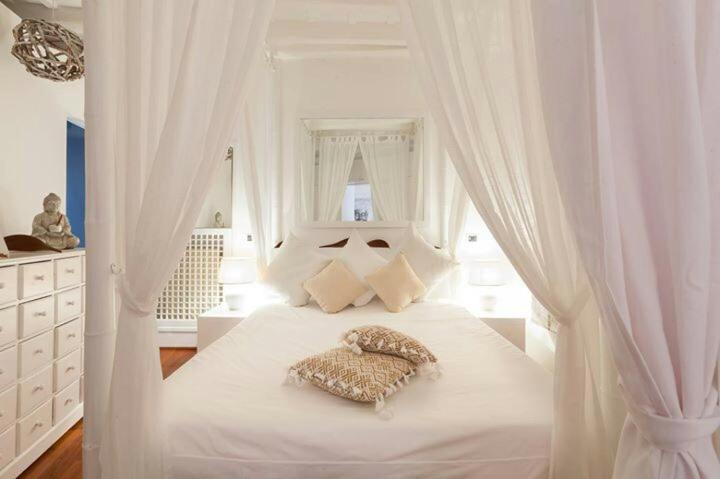 Navona Star Luxury Deluxe Apartment Roma Ngoại thất bức ảnh