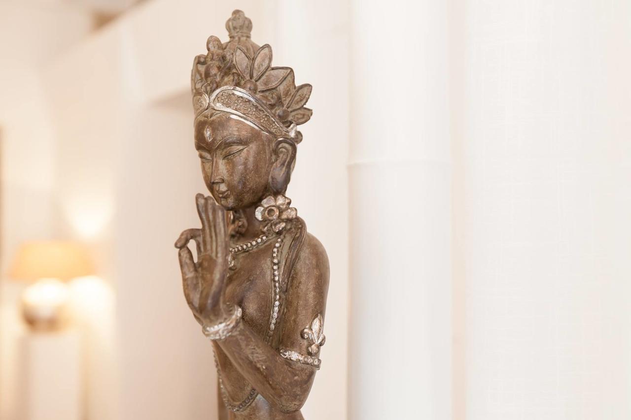 Navona Star Luxury Deluxe Apartment Roma Ngoại thất bức ảnh